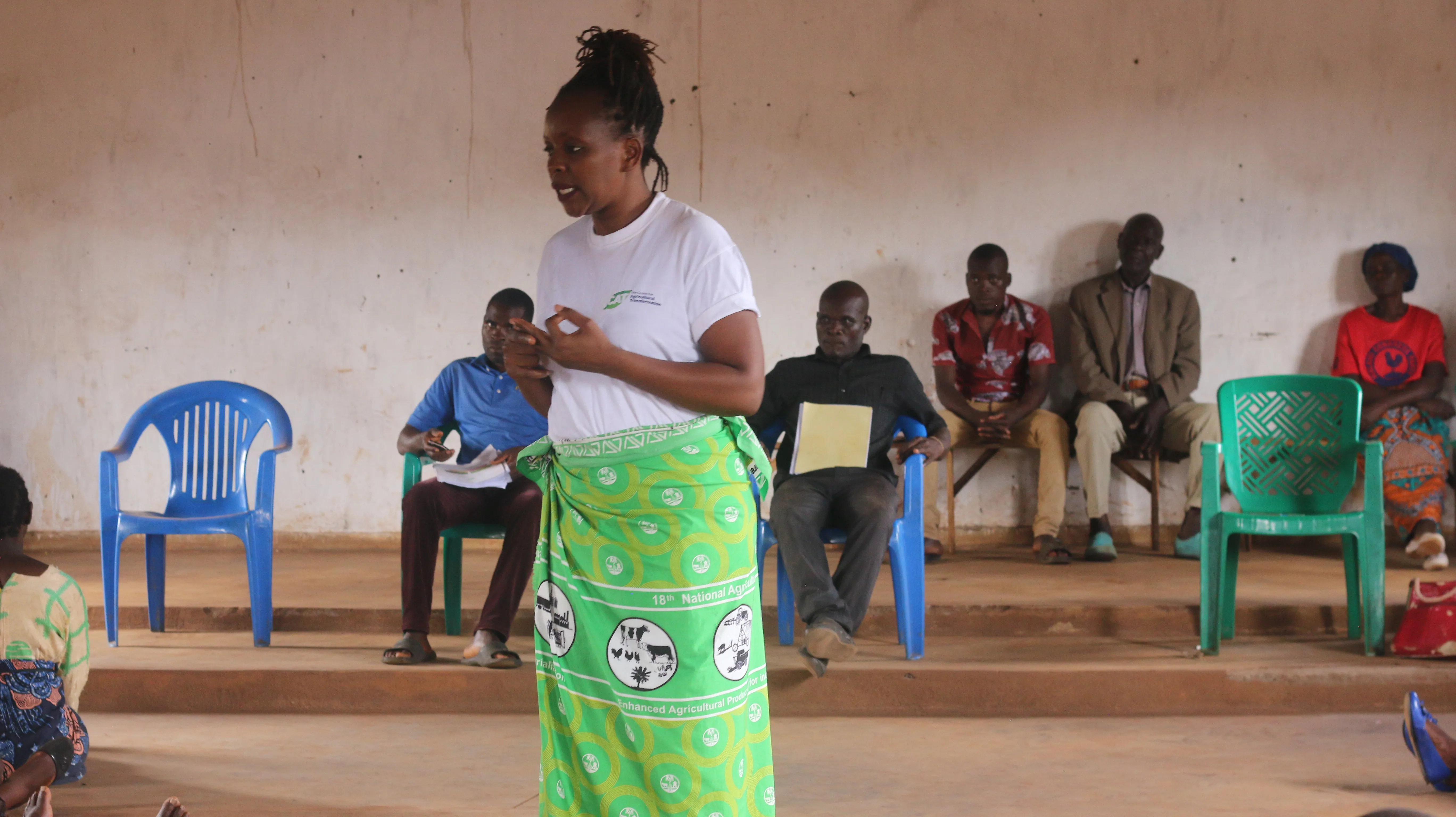 Extension & Outreach